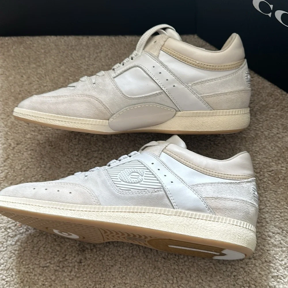 Citysole Mid top - Picture 7 of 8